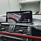 Магнитола для BMW 3 серия F30 2011-2016 и 4 серия F36, F32 с мультимедиа NBT - Radiola RDL-6213, монитор 10" на Android 13, 8ГБ-128ГБ, Carplay, SIM-слот