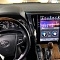 Штатная магнитола для Toyota Alphard 2015+ - Carmedia ZF-1308L-DSP ("Тесла-Стиль") на Android 9.0, 6-ТУРБО ядер, 4ГБ-64ГБ и встроенным DSP