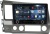 Штатная магнитола для Honda Civic 4d 2006-2011 RedPower K71024 на Android 10, 8-ЯДЕР, 6ГБ-128ГБ