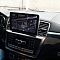 Магнитола для Mercedes-Benz ML (W166), GL (X166) 2011-2015 NTG 4.5/4.7 - Radiola RDL-7702 монитор 9", Android 13, 8Гб+128Гб, CarPlay, SIM-слот