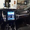 Штатная магнитола для Toyota Highlander 2014+ - Carmedia ZF-1207-DSP ("Тесла-Стиль") на Android 9.0, 6-ТУРБО ядер, 4ГБ-64ГБ и встроенным DSP