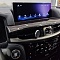 Магнитола андроид для Lexus LX570 2016+ и LX450d - Монитор 12.3", Android 13, 8Гб+128Гб, CarPlay, 4G SIM-слот