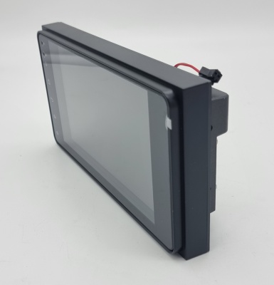 Магнитола для Toyota (200х100мм) - Carmedia KP-6957-S10 Android 12, ТОП процессор, 4Гб+64Гб, CarPlay, SIM-слот