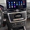 Штатная магнитола Mercedes-Benz ML (W166) / GL (X166) 2011-2015 - Radiola RDL-7712 монитор 12.3", Android 13, 8Гб+128Гб, CarPlay, SIM-слот