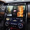 Магнитола + сенсорная LCD панель климата Land Rover Discovery 5 2017-2023 (HARMAN) - Radiola RDL-1755 монитор 13.3", Android 12, 8Гб+128Гб, CarPlay, SIM-слот