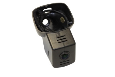 Штатный видеорегистратор для Volkswagen и Skoda RedPower DVR-VAG-G 