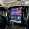 Штатная магнитола для Toyota Alphard 2015+ - Carmedia ZF-1308L-DSP ("Тесла-Стиль") на Android 9.0, 6-ТУРБО ядер, 4ГБ-64ГБ и встроенным DSP