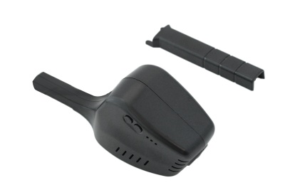 Штатный видеорегистратор  для Audi, Volkswagen, Skoda и Seat без датчика дождя RedPower DVR-VAG4-G