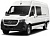 Sprinter (W907) 2018-2023