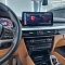 Магнитола BMW X5 (F15), X6 (F16) 2014-2017 NBT - Radiola RDL-1245 монитор 12.3", Android 13, 8Гб+128Гб, CarPlay, 4G SIM-слот