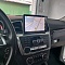 Магнитола для Mercedes-Benz ML (W166), GL (X166) 2011-2015 NTG 4.5/4.7 - Radiola RDL-7702 монитор 9", Android 13, 8Гб+128Гб, CarPlay, SIM-слот