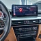 Магнитола BMW X5 (F15), X6 (F16) 2017-2019 EVO - Farcar BMW2001 монитор 12.3", Android 13, 8Гб+128Гб, CarPlay, 4G SIM-слот