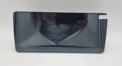 Монитор 10.25" для Mercedes-Benz GLK 2012-2015 NTG 4.5 -Carmedia MKD Android 11, 6Гб-128Гб, SIM-слот