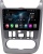 Штатная магнитола для Renault Sandero 2009-2014 - Farcar H752R на Android 10, 8-ЯДЕР, 4ГБ-64ГБ, встроенным 4G модемом и DSP