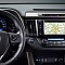 Мультимедиа блок для Toyota RAV4 40 2012-2019 - Radiola RDL-01-8/128 на Android 12, ТОП процессор, Carplay, 4G SIM-слот, 8/128ГБ