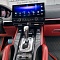 Магнитола Porsche Cayenne 958 2010-2016 - Radiola RDL-Cayenne монитор 12.3", Android 14, 6Гб+128Гб, CarPlay, 4G SIM-слот