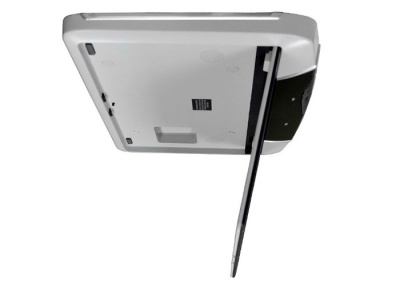 Потолочный Смарт ТВ 15,6" ERGO ER15UN (IPS FullHD, Android) Серый