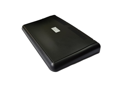 ПОТОЛОЧНЫЙ МОНИТОР АНДРОИД / СМАРТ ТВ 24" С ЭЛЕКТРОПРИВОДОМ ERGO ER24AT (1920X1080, ANDROID), ЧЕРНЫЙ цвет