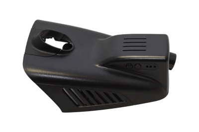 Штатный видеорегистратор RedPower DVR-MBC-G (черный) для Mercedes C-Class, E-Class и GLC