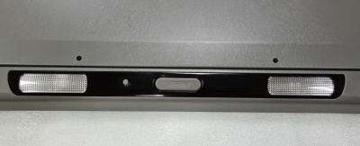 Потолочный монитор 23.6" ERGO ER23H (1920x1080) серый