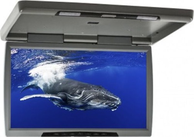 Потолочный монитор 23.6" ERGO ER23H (1920x1080) серый