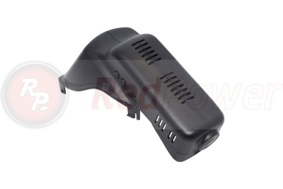 Двухканальный видеорегистратор для Volvo XC60 с 2011 по 2018 RedPower DVR-VOL2-G DUAL