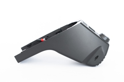 Двухканальный видеорегистратор для BMW с ассистентом ближнего-дальнего света (2011+) RedPower DVR-BMW10-G DUAL 