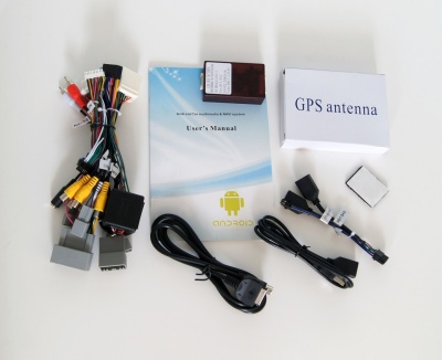 Штатная магнитола для Honda Pilot 2008-2015 - Carmedia KR-6225-S10 на Android 10, 8-ЯДЕР, 4ГБ-64ГБ, встроенным 4G модемом и DSP