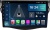 Штатная магнитола для Toyota RAV4 2006-2012 FarCar TG018-9M на Android 10, 8-ядер, 2Гб-32Гб, встроенным 4G модемом и DSP