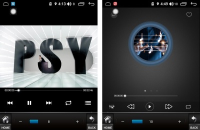 Штатная магнитола для Toyota Sequoia 2008+ - FarCar RT790R на Android 9.0, 8-ЯДЕР, 4ГБ-64ГБ, встроенным 4G модемом и DSP