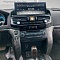 Монитор Android для Toyota Land Cruiser 200 2007-2015 Radiola RDL-LC200H 07-15