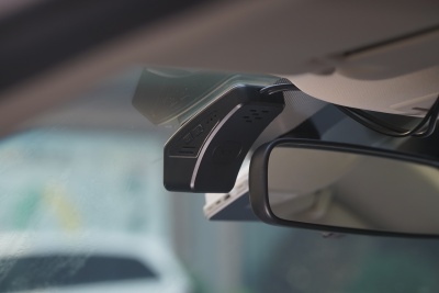 Двухканальный видеорегистратор RedPower CatFish Light 6290