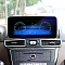 Штатная магнитола для Mercedes-Benz ML W166 2011+ Carmedia MRW-M1205 на Android 11, 8-ЯДЕР, 6ГБ-128ГБ памяти