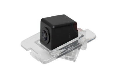 Камера заднего вида в штатное место / в плафон / в ручку