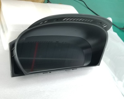 Электронная панель приборов для БМВ / BMW 1/2/X1/X2 F20/F22/F39/F48/F52 2013-2022 / RDL 1297