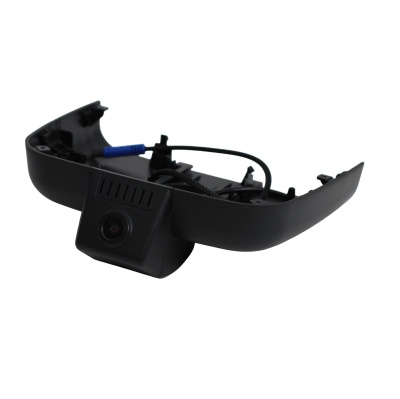 Штатный видеорегистратор для Haval H9 без штатного ассисента дальнего света (2024+) RedPower DVR-HV11-G