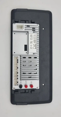 Монитор 10.25" для Mercedes-Benz GLK 2012-2015 NTG 4.5 -Carmedia MKD Android 11, 6Гб-128Гб, SIM-слот