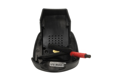 Двухканальный видеорегистратор RedPower DVR-VOL5-G DUAL для Volvo XC60 (2017-21), S90 (2015-20), V90 (2015-20)