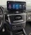 Штатная магнитола Mercedes-Benz ML (W166) / GL (X166) 2011-2015 - Radiola RDL-7712 монитор 12.3", Android 13, 8Гб+128Гб, CarPlay, SIM-слот