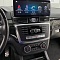 Штатная магнитола Mercedes-Benz ML (W166) / GL (X166) 2011-2015 - Radiola RDL-7712 монитор 12.3", Android 13, 8Гб+128Гб, CarPlay, SIM-слот