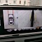 Система кругового обзора 360 для Mercedes Benz с регистратором 