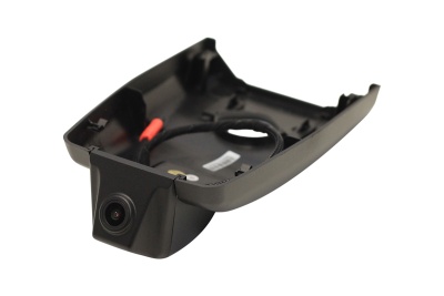 Штатный видеорегистратор для Lexus RX 4-поколение c ассистентом дальнего света (2015-2022) RedPower DVR-LEX2-G