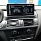 Магнитола BMW X3 (F25), X4 (F26) 2017-2018 EVO - Radiola RDL-6563 монитор 10.25", Android 13, 8Гб+128Гб, CarPlay, 4G SIM-слот