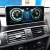 Магнитола BMW X3 (F25), X4 (F26) 2017-2018 EVO - Radiola RDL-6563 монитор 10.25", Android 13, 8Гб+128Гб, CarPlay, 4G SIM-слот