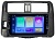 ШТАТНАЯ МАГНИТОЛА ДЛЯ TOYOTA PRADO 150 2009-2013 LETRUN 1863-5013 9 ДЮЙМОВ (КРУТИЛКИ) IN ANDROID 11 3+32 GB 8 ЯДЕР DSP