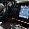 Штатная магнитола для Jeep Grand Cherokee 2013+ - Carmedia ZF-1217B-DSP ("Тесла-Стиль") на Android 9.0, 6-ТУРБО ядер, 4ГБ-64ГБ и встроенным DSP