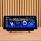 Монитор Android 10,25" для BMW X3/X4 (F25/F26) 2013-2016 NBT RDL-6263 L