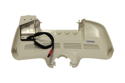 Штатный видеорегистратор RedPower DVR-MBS-G кремовый для Mercedes-Benz S-класс W222 (2014-2017)