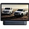НАВЕСНОЙ МОНИТОР 15.6" ERGO LC300 НА ANDROID ДЛЯ TOYOTA LC300/LEXUS LX NEW