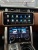 Монитор Android моторизированный 12,3" для Land Rover Range Rover Sport 2 2013-2016 (BOSCH) RDL-6717